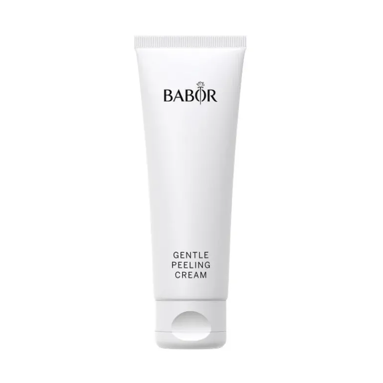 Babor Gezichtsreiniging|Gentle Peeling Cream