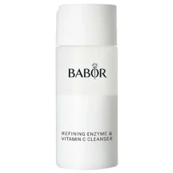 Babor Gezichtsreiniging|Refining Enzyme & Vitamin C Cleanser 40 gram