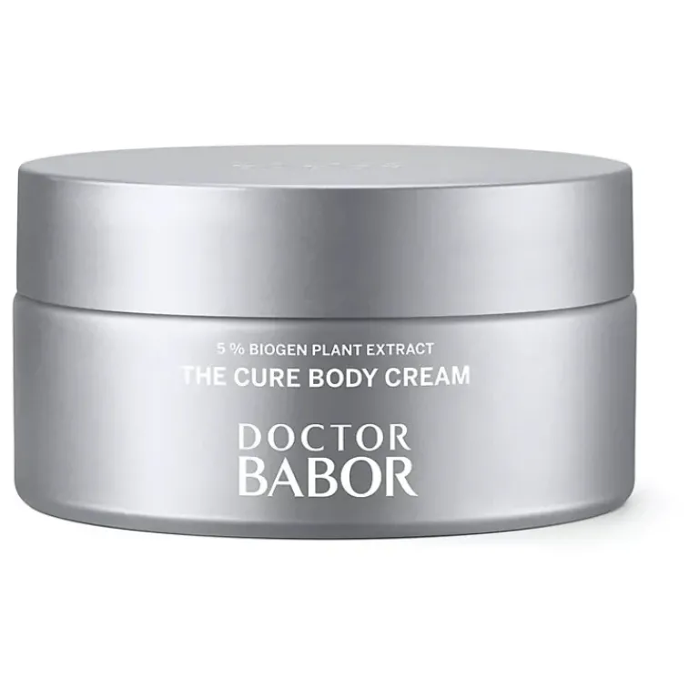 Babor Moisturizer|Regeneration The Cure Body Cream