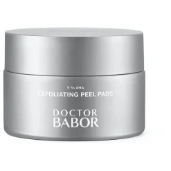 Babor Gezichtsreiniging|Resurface Exfoliating Peel Pads 40 stuks