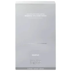 Babor Oogverzorging|Resurface Renewal Eye Zone Patch 5 x Eye Patches