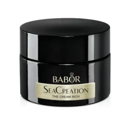 Babor Dagcrème|SeaCreation The Cream Rich