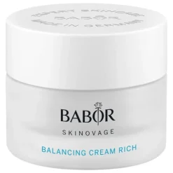 Babor Dagcrème|Skinovage Balancing Cream Rich