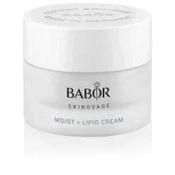 Babor Dagcrème|Skinovage Moist + Lipid Cream