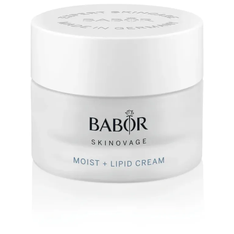 Babor Dagcrème|Skinovage Moist + Lipid Cream