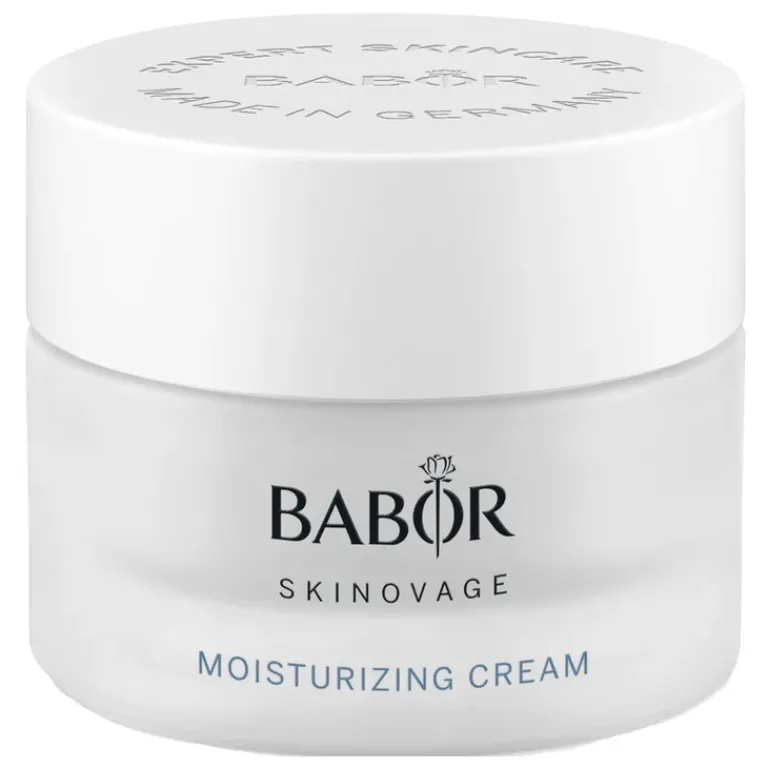 Babor Dagcrème|Skinovage Moisturizing Cream