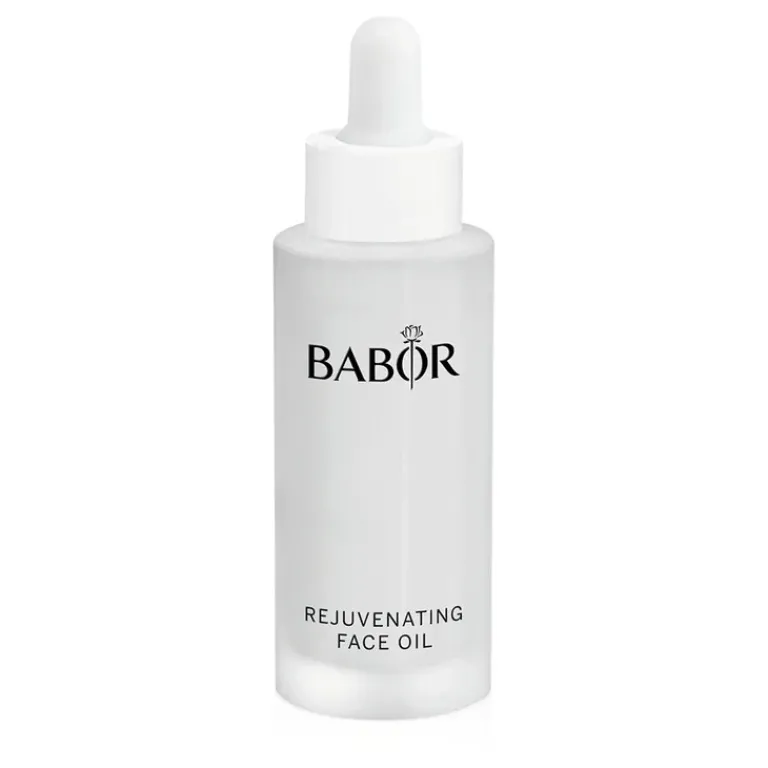 Babor Dagcrème|Skinovage Rejuvenating Gezichtsolie