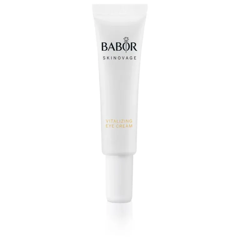 Babor Oogverzorging|Skinovage Vitalizing Eye Cream