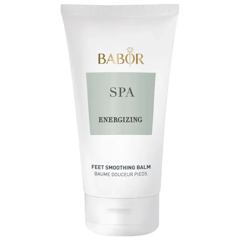 Babor Hand-En Voetverzorging|Spa Energizing Feet Smoothing Balm
