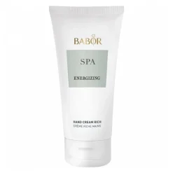 Babor Hand-En Voetverzorging|Spa Energizing Handcrème Rich