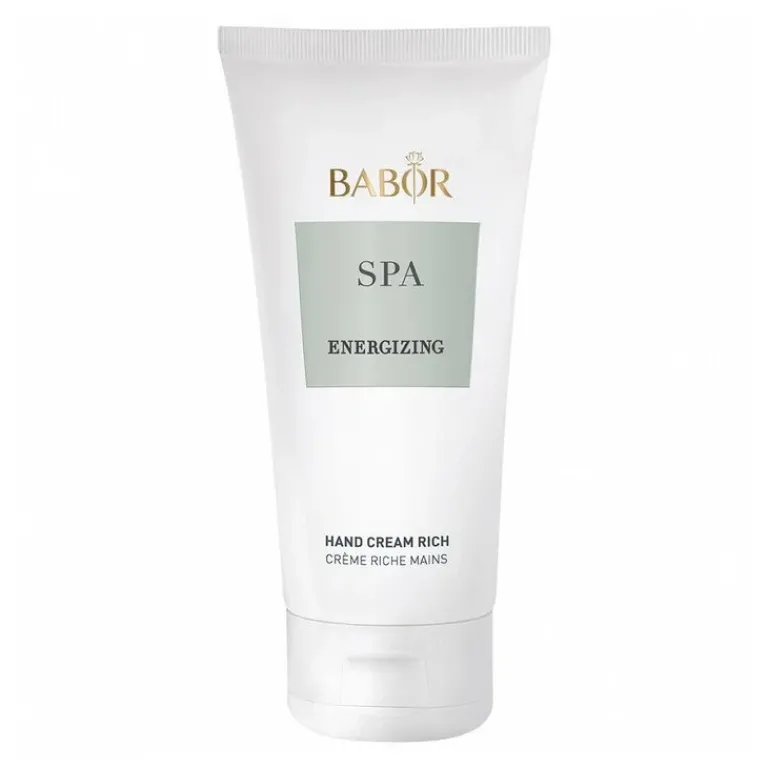 Babor Hand-En Voetverzorging|Spa Energizing Handcrème Rich