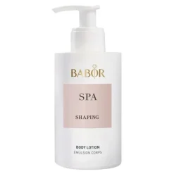 Babor Moisturizer|Spa Shaping Bodylotion