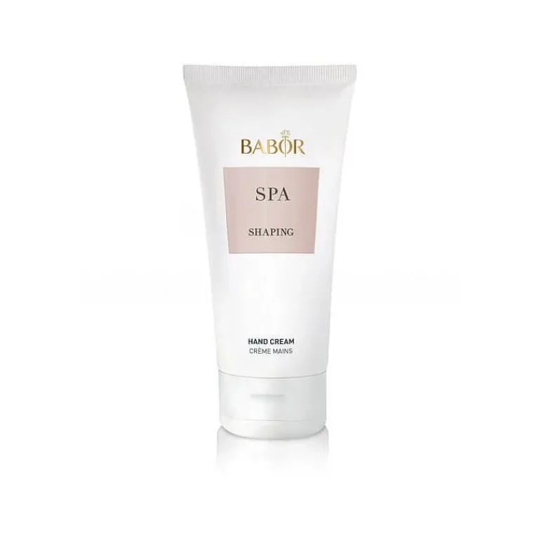 Babor Hand-En Voetverzorging|Spa Shaping Handcrème