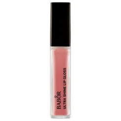 Babor Lipgloss|Ultra Shine Lipgloss 04 Lemonade