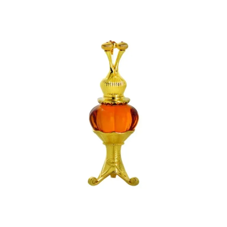 Bait Al Bakhoor Dames Bodyproducten|Supreme Amber Perfumed Oil