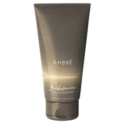 Baldessarini Heren Bad-En Doucheproducten|Ambre Douchegel