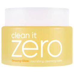 Banila Co Gezichtsreiniging|Ginseng-Glow Nourishing Cleansing Balm