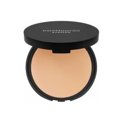 BareMinerals Foundation|BarePro 24hr Skin-Perfecting Powder Foundation 25-Light Neutral