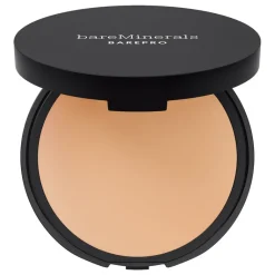 BareMinerals Foundation|BarePro 24hr Skin-Perfecting Powder Foundation 25-Light Neutral