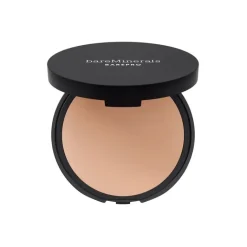 BareMinerals Foundation|BarePro 24hr Skin-Perfecting Powder Foundation 25-Light Neutral