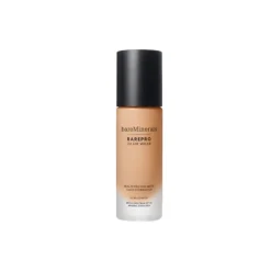 BareMinerals Foundation|BarePro 24HR Wear Matte Liquid Foundation SPF 20 Fair 17 Neutral