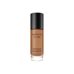 BareMinerals Foundation|BarePro Performance Wear Liquid Foundation Cinnamon 25