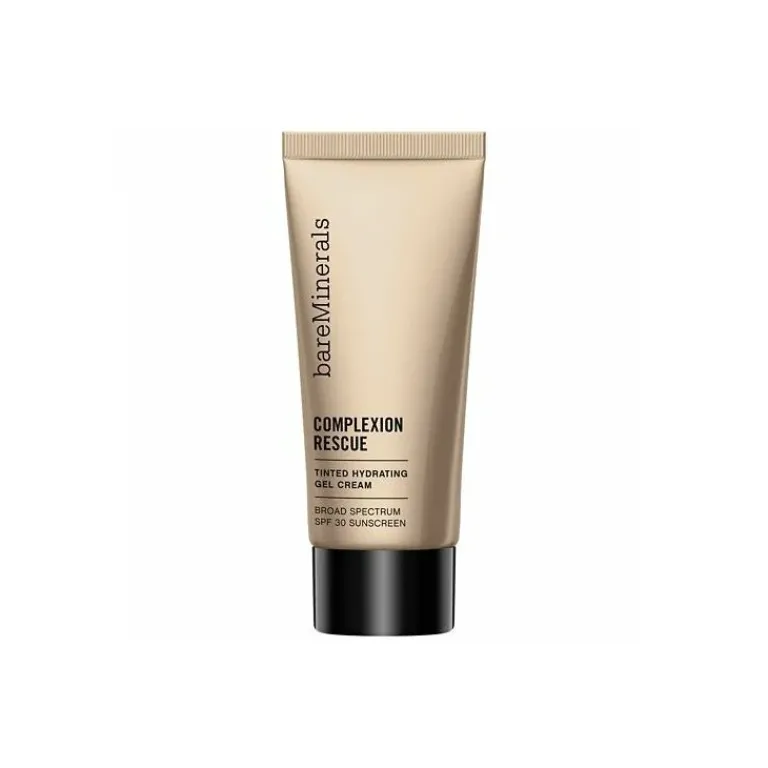 BareMinerals Dagcrème|Complexion Rescue BB Cream Tan Amber 07