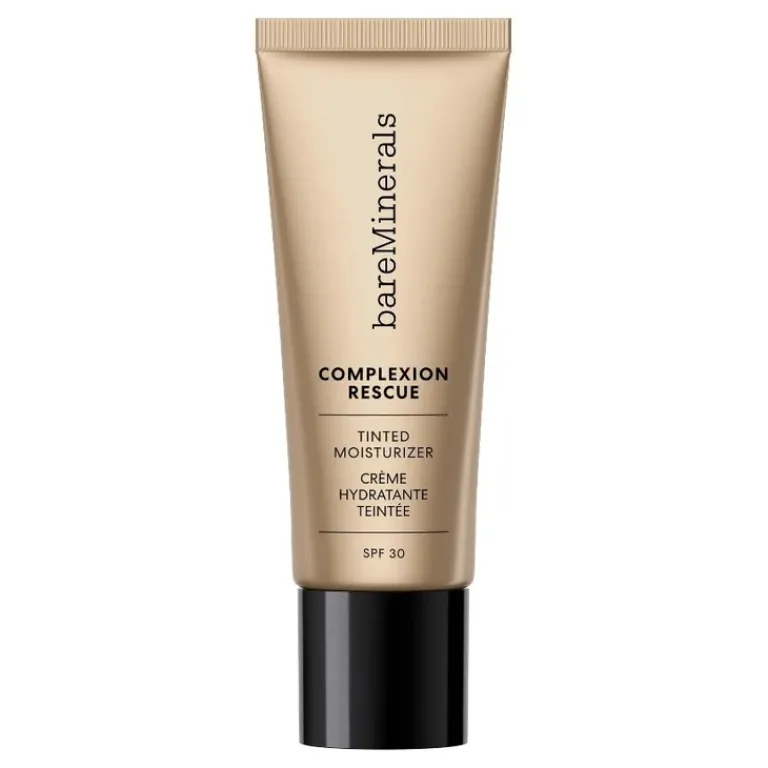 BareMinerals Dagcrème|Complexion Rescue BB Cream Tan Amber 07