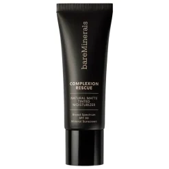 BareMinerals Dagcrème|Complexion Rescue Natural matte Tinted Moisturizer SPF 30 Natural Pecan 05