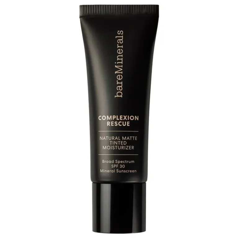BareMinerals Dagcrème|Complexion Rescue Natural matte Tinted Moisturizer SPF 30 Natural Pecan 05