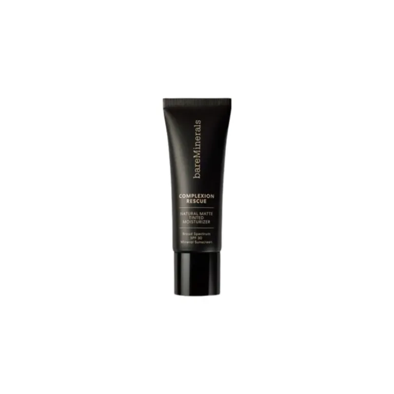 BareMinerals Dagcrème|Complexion Rescue Natural matte Tinted Moisturizer SPF 30 Natural Pecan 05