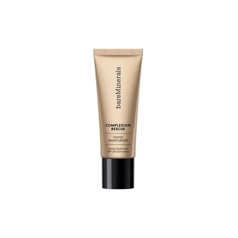 BareMinerals Dagcrème|Complexion Rescue Tinted Hydrating Gel Cream SPF 30 Dessert 6.5