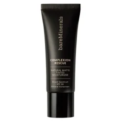 BareMinerals Dagcrème|Complexion Rescue Natural Matte Tinted Moisturizer SPF 30 Mahogany 11.5