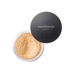 BareMinerals Foundation|Matte Loose Mineral Foundation SPF 15 05 - Fairly Medium