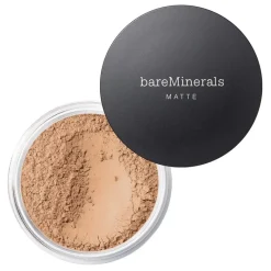 BareMinerals Foundation|Matte Loose Mineral Foundation SPF 15 05 - Fairly Medium