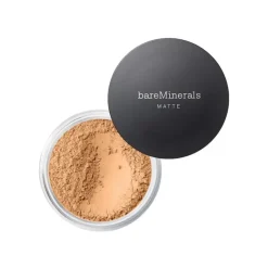 BareMinerals Foundation|Matte Loose Mineral Foundation SPF 15 05 - Fairly Medium
