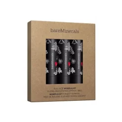 BareMinerals Lipstick|Mineralist Lipstick Trio 3.6 gr Memory