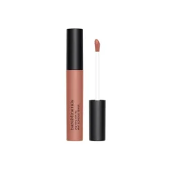 BareMinerals Lipstick|Mineralist Lasting Matte Liquid Lipstick Daring