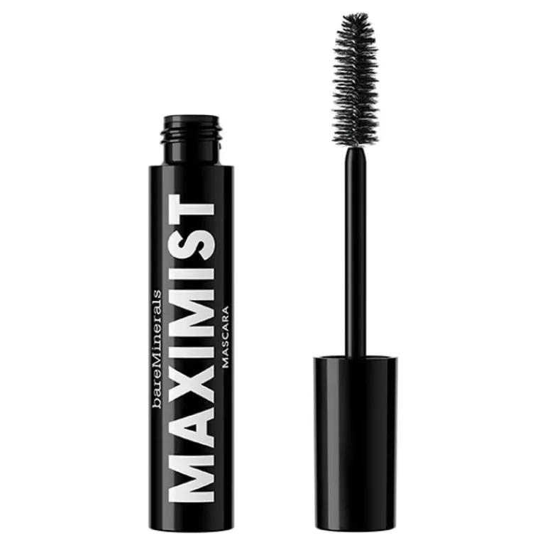 BareMinerals Mascara|Mini Maximist Phyto-fiber Volumizing Mascara