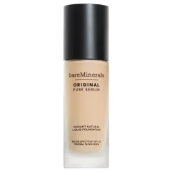 BareMinerals Foundation|Original Foundation Fair Neutral 1.5