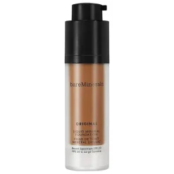 BareMinerals Foundation|Original Liquid Mineral Foundation Neutral Deep 29