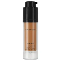 BareMinerals Foundation|Original Liquid Mineral Foundation Neutral Deep 29
