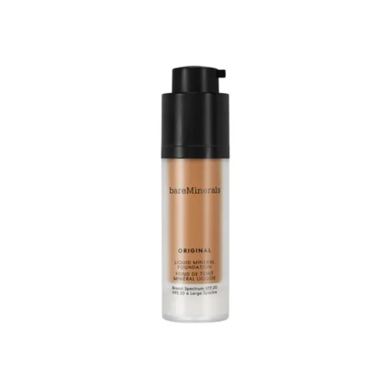BareMinerals Foundation|Original Liquid Mineral Foundation Neutral Deep 29