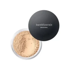 BareMinerals Foundation|Original Loose Powder Foundation 12 - Medium Beige