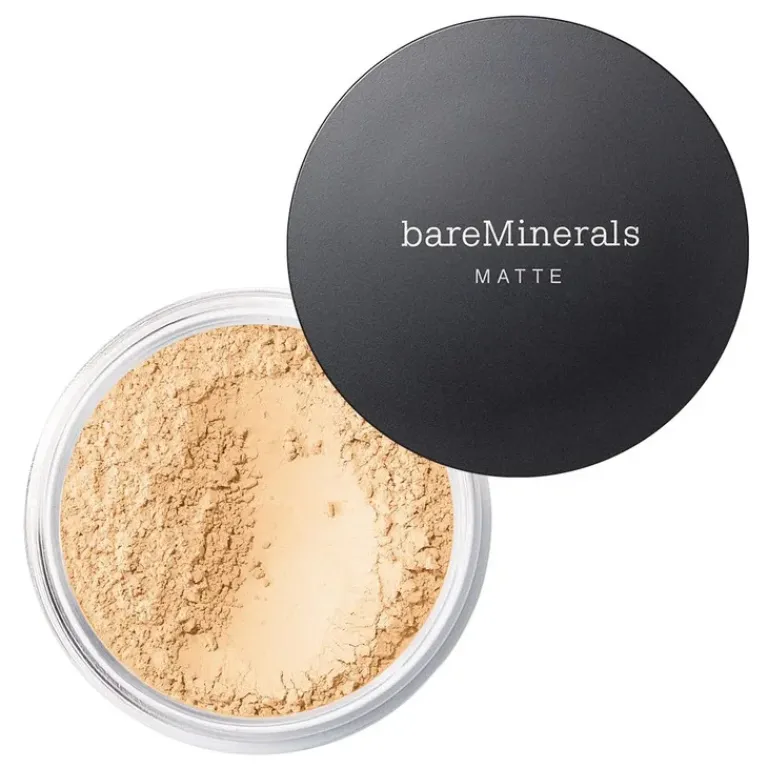 BareMinerals Foundation|Original Loose Powder Foundation 12 - Medium Beige