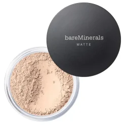 BareMinerals Foundation|Original Loose Powder Foundation 12 - Medium Beige