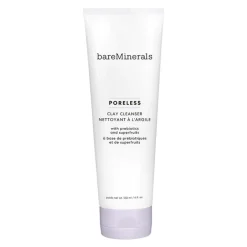 BareMinerals Gezichtsreiniging|Poreless Clay Reinigingsmelk