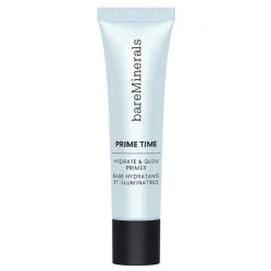 BareMinerals Primer|Prime Time Hydrate & Glow Primer