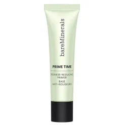 BareMinerals Primer|Prime Time Redness Reducing Primer
