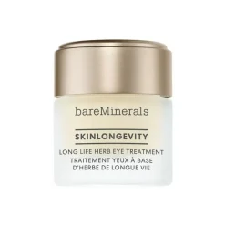 BareMinerals Oogverzorging|Skinlongevity Long Life Herb Eye Treatment
